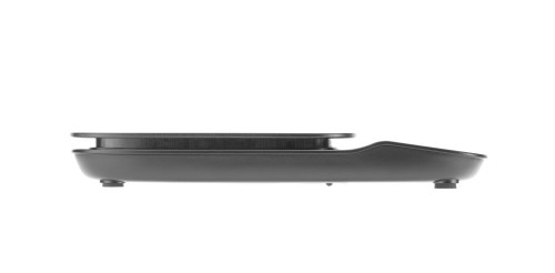 Küchenwaage 3 kg, HENDI, 165x180x(H)31mm