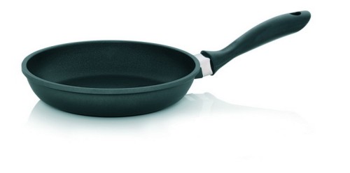 Kela Pfanne Kerros Aluminium 5cm 24cmØ