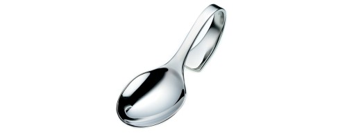 WMF Happy Spoon S | Maße: 11 x 4 x 3,9 cm