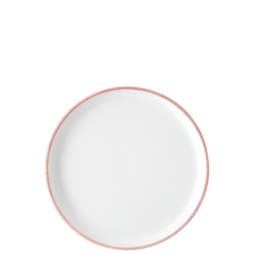 Rosenthal Teller flach 22cm Profi Easy Powder aus Porzellan