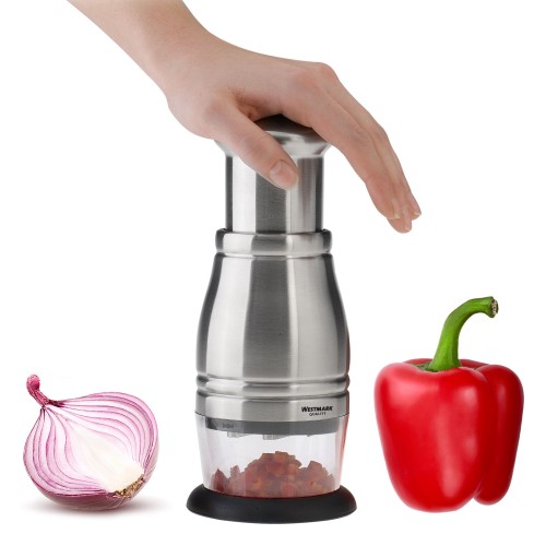 Westmark Edelstahlhacker »1000«