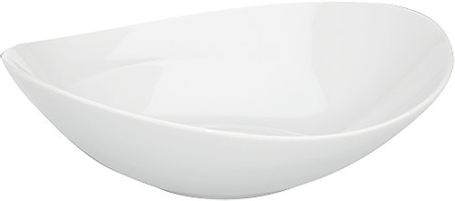 Schönwald Grace Salat rund, Nenngröße: 24, Ø 238mm, Inhalt: 0,4 L