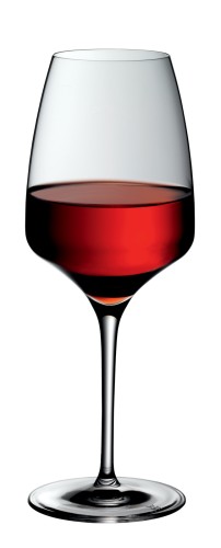 WMF DIVINE Rotweinkelch 0,2L (85.050.201) | Maße: 23 x 8 x 8 cm