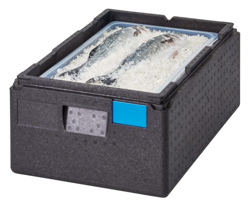 Cam GoBox Toplader EPP160 GN1/1-15 cm von Cambro