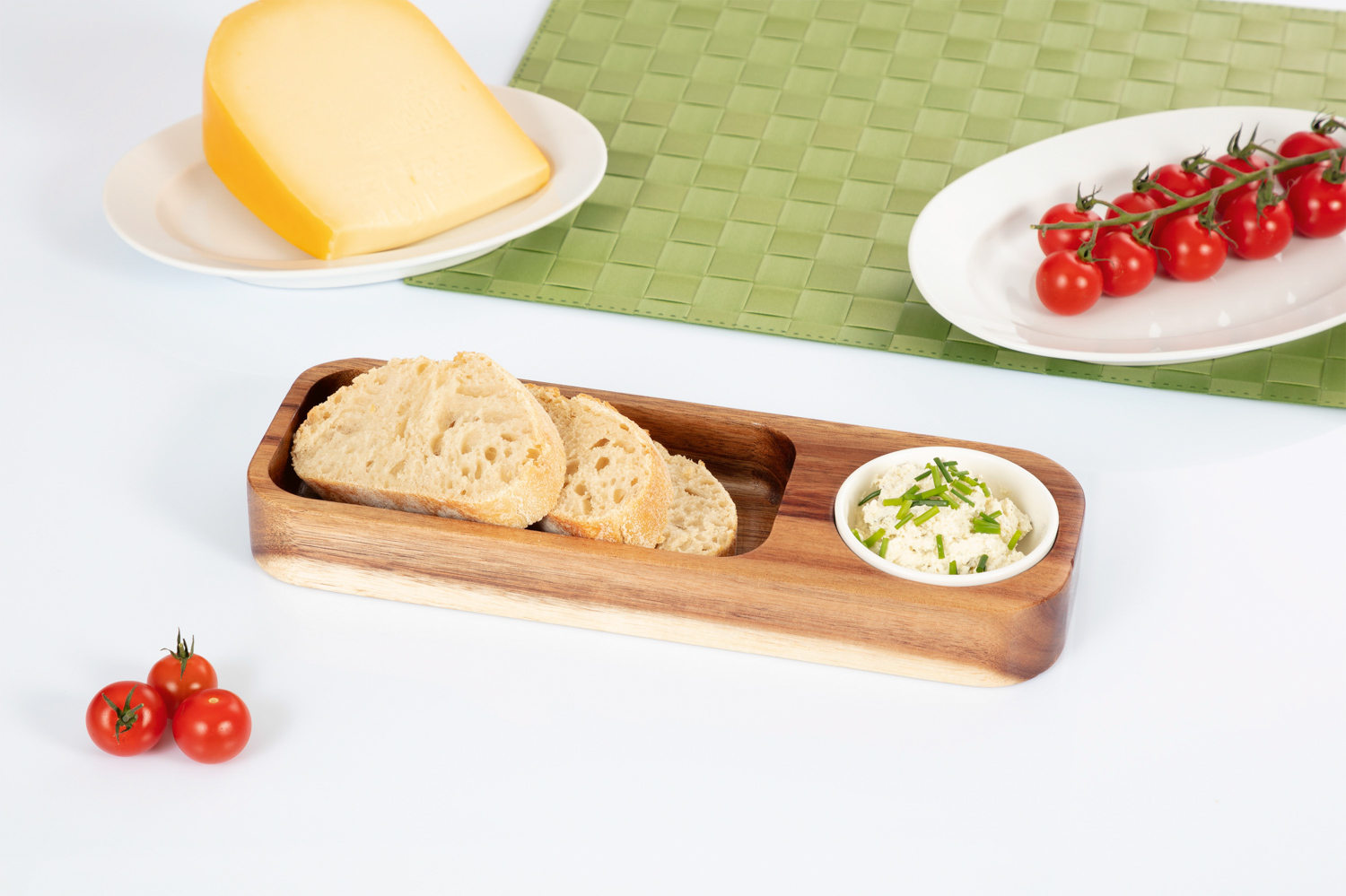 Servierschale NIZZA,