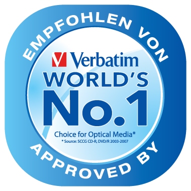 edding Disc Marker 8400 0,5-1mm rot, blau, grün, schwarz Rundspitze 4 St./Pack., Produktverwendung: CD, DVD, Blu-ray,