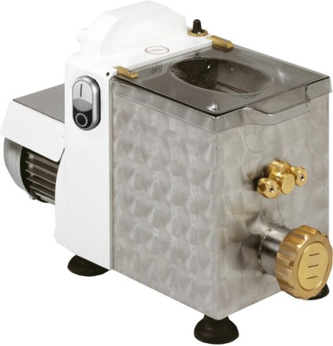 NEUMÄRKER Nudelmaschine MPF 1.5 Scheiben nicht im Lieferumfang enthalten 250x480x290/460 mm