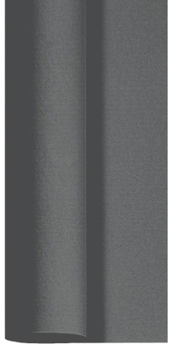 DUNI Dunicel-Tischdeckenrollen 1,18 m x 25 m, granite grey