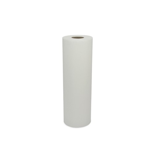 Medi-Inn® Liegenabdeckrollen Ø 13 cm · 50 m x 39 cm weiss perforiert auf 35 cm, einzeln verpackt von Medi-Inn®