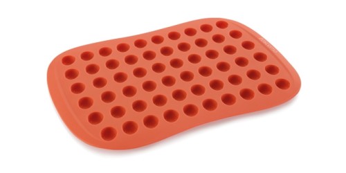 Backform Nüsschen DELÍCIA SiliconPRIME