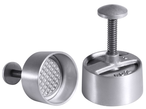 Hackfleischpresse 10 cm