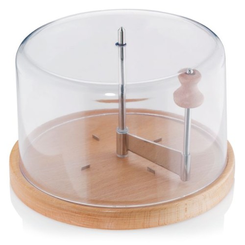 KELA Käsehobel Planum Ø22cm