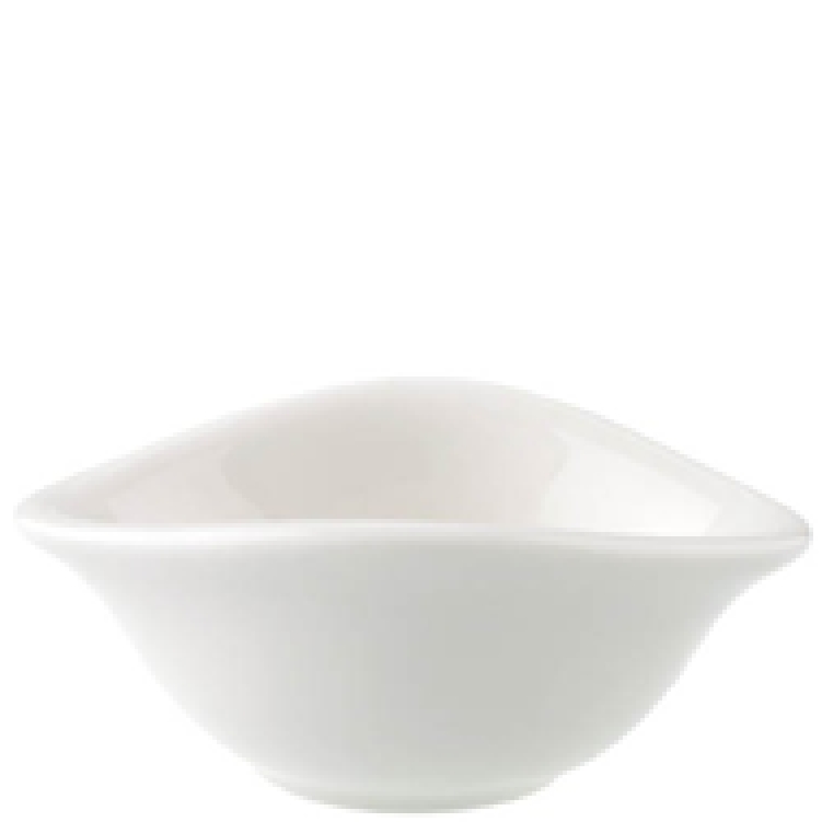 Schälchen 0,4l Form Dune weiß Villeroy  Boch