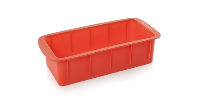 Kasten-Backform DELÍCIA SiliconPRIME