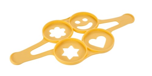 Form für Pfannkuchen PRESTO