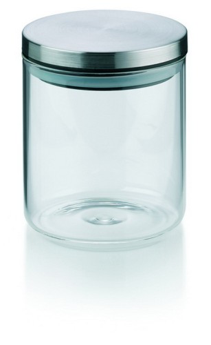 Kela Vorratsdose Baker Glas 11cm 9,5cmØ 0,6l