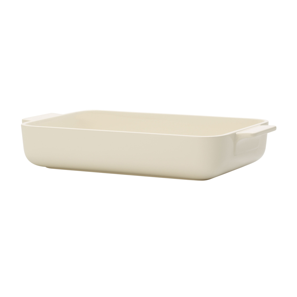 Villeroy und Boch Backform Rechteckig - Maße: 35 x 20,3 x 6,1 cm / Ser.: Clever Cooking