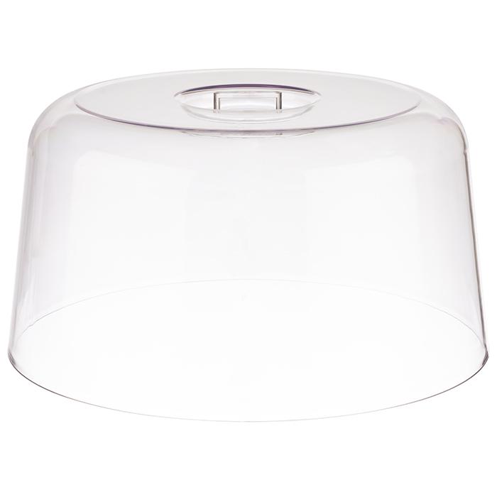 APS Frischhalte-Haube Ø 23 cm, H: 12 cm SAN