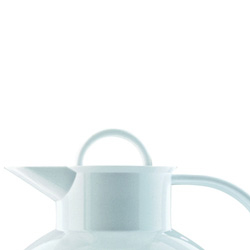 alfi Schraubverschluss weiß für MC 1