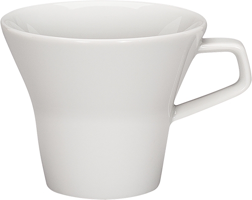 Schönwald Connect Tasse hoch, Nenngröße: 25, Ø 93mm, Inhalt: 0,26 L