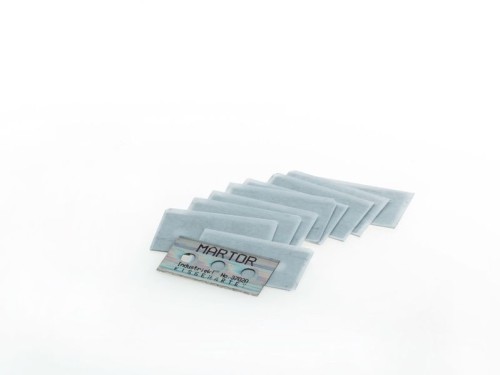 KELA Ersatzklingen-Set 10tlg.