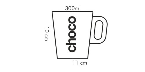 Tasse GUSTITO Drinks