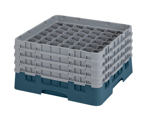 Camrack® mit 49 Fächern 21,5cm maximale Höhe von Cambro