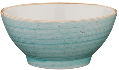 Aura Aqua Rita Suppennapf 12cm, 29cl * - Bonna Premium Porcelain