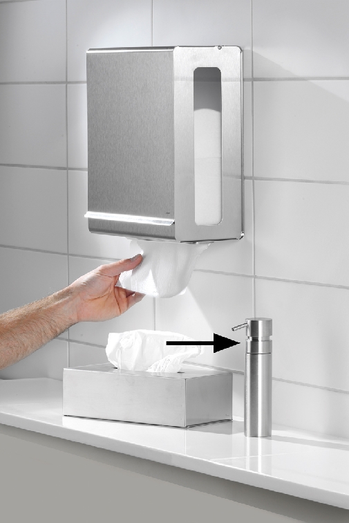 Blomus NEXIO Seifenspender