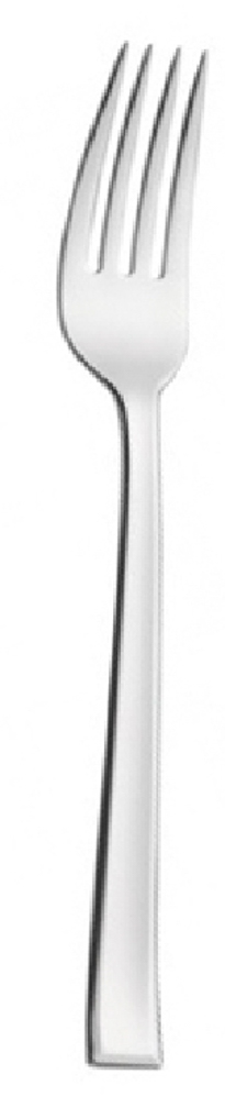 Menügabel VICTOR, Edelstahl 18/10, poliert, Länge: 20,5cm, Villeroy Boch.