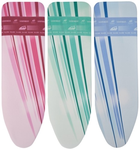 Leifheit Bügeltischbez Thermo Refl.GlidePark Uni