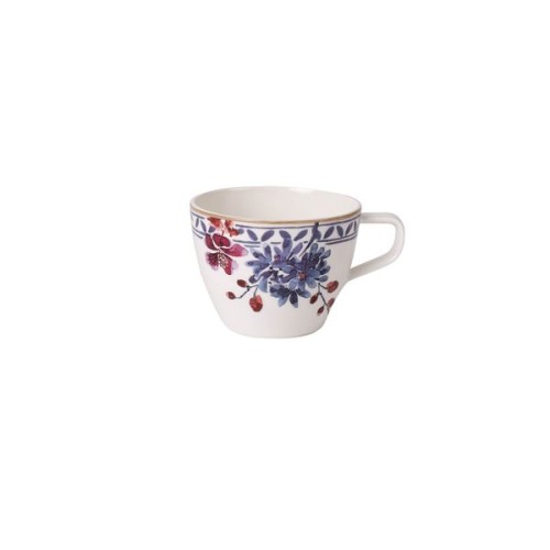 Villeroy & Boch Artesano Provençal Lavendel Kaffeeobertasse, Inhalt: 0,25 l