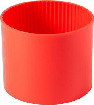 Roltex Tragehilfe für Coffee To Go Becher, rot