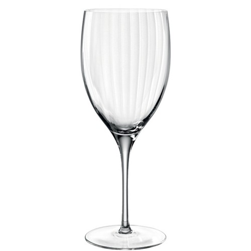 Rotweinglas 600ml POESIA - Leonardo