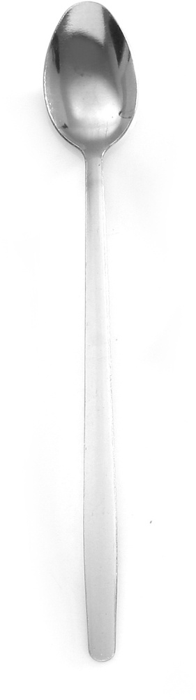 HENDI Sorbetlöffel - enthät: 12 Stück - 214 mm