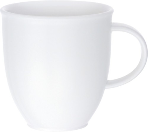 Villeroy & Boch Becher mit Henkel, Serie Corpo, Inhalt: 0,3 Liter