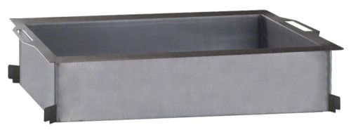 Neumärker Frittierpfanne, für Gas-Kombi-Bräter 3