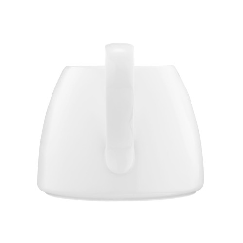 Seltmann Unterteil zur Kanne 1,40 l, rund, Form: Life, weiss, hohe Kantenschlagfestigkeit, Made in Germany