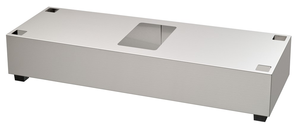 Erhöhte Bodenplatte für B5 HW 790 x 358 x 170 mm