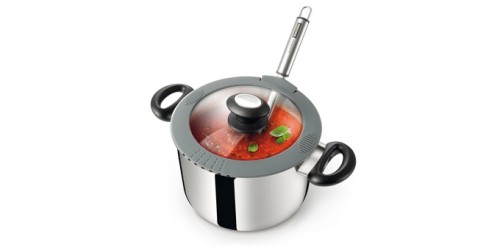 Topf SmartCOVER mit Deckel ø 24 cm, 7.0 l