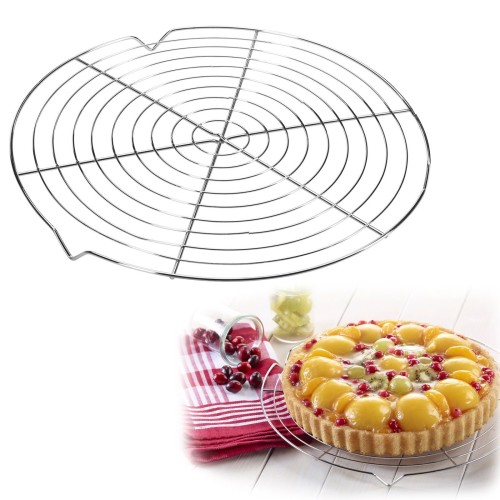Westmark Kuchenauskühler, ø 32 cm