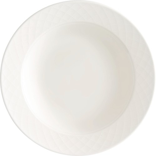 Villeroy & Boch Teller tief, 23 cm Durchmesser, Serie Bella, Inhalt: 0,45 Liter