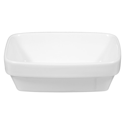 Seltmann V130 PR_Schale eckig 11x8,5 cm, Form: Varionorm, Dekor: 00003