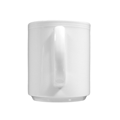 Seltmann Becher mit Henkel 0,30 l, Form: Vitalis, Dekor: 30770 Portofino