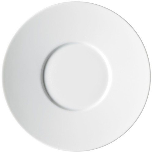 Rosenthal Aida Weiss Untere 18 cm