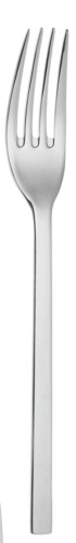 GIRONA Dessertgabel 18/10, poliert