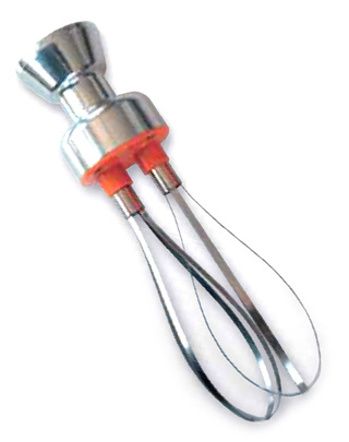 Dynamic Professional Rührbesen - Serie: Mini