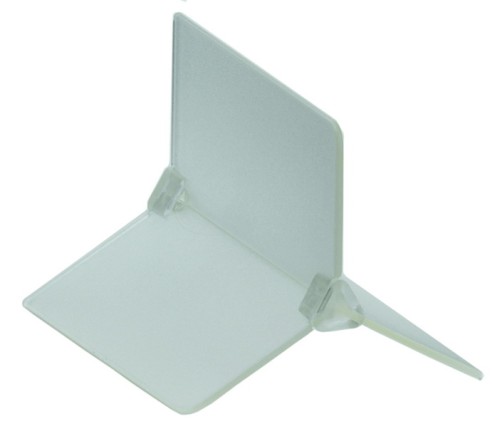 GASTRO Vario Rack Sternteiler für Becher, Kunststoff spülmaschinengeeignet