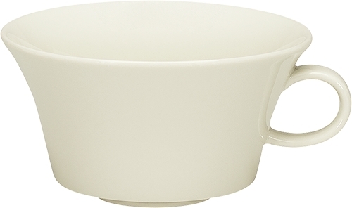 Schönwald Generation Tasse Café au lait, Nenngröße: 40, Ø 117mm, Inhalt: 0,38 L