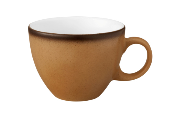 Seltmann Obere 1163, Form: Coup F.Dining, Dekor: 57125 caramel